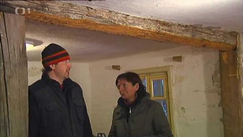 Chalupa je hra - 24. července 2007