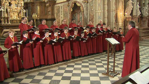 Terra musica - 4. května 2011