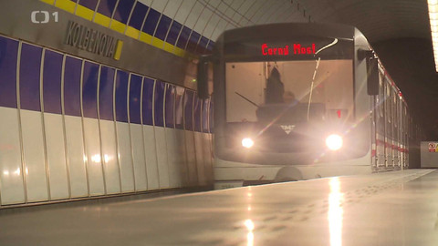 Z metropole - 31. srpna 2024