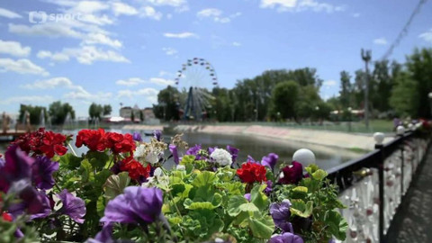 FIFA magazín MS 2018 - 6. června 2016