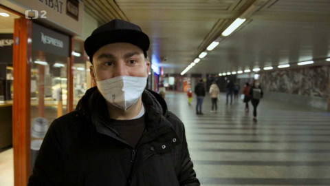 Živnostníci v karanténě aneb holé zadky? - Epizoda 2.