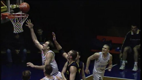 BasketManie - 11. listopadu 2012