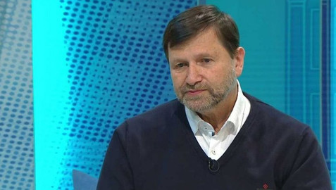 Dobré ráno - 7. října 2021