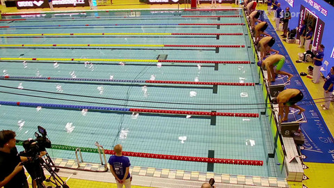 Český pohár Arena Cup - VC Brna