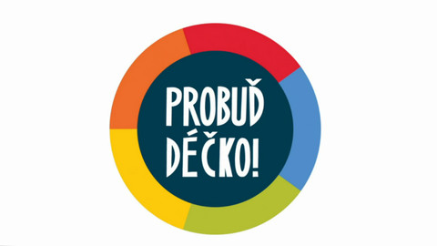 Probuď Déčko