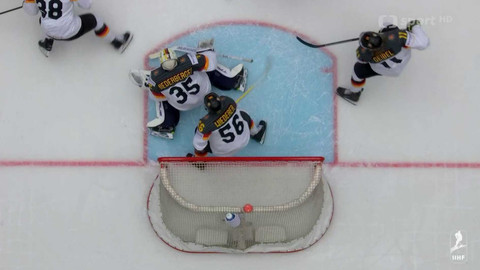 MS v ledním hokeji mužů 2025 Švédsko, Dánsko - Hokej v 10 minutách