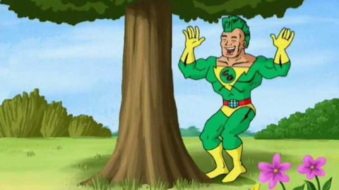 Kouzelní kmotříčci - 5/58 Staré dobré časy / Ztracená budoucnost