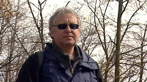 Vzkaz - Vzkaz Václava Cílka