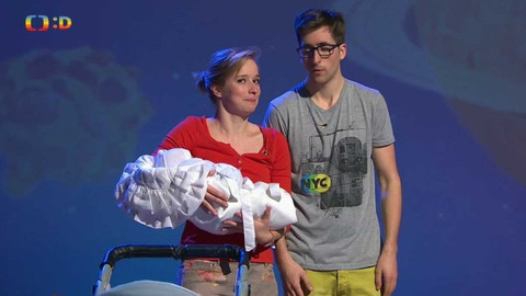 PLANETA YÓ - 29. listopadu 2017