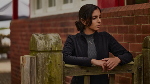 Krvavý král - Epizoda 3/6