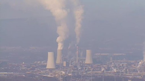 Nedej se! - Novela horního zákona