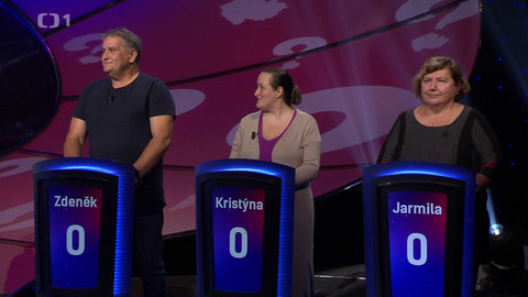 Kde domov můj? - 20. ledna