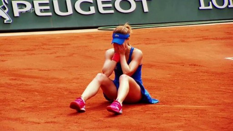 French Open 2015 - Sestřih 8. hracího dne