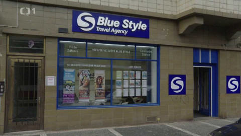 Černé ovce - 3. listopadu 2021