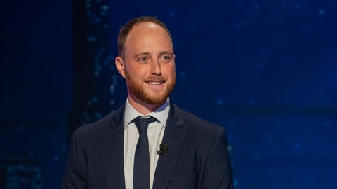 Hyde Park Civilizace - Diego Saikin