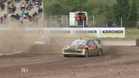 Svět motorů - Svět motorů