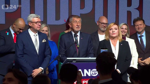 Události, komentáře z ekonomiky - 11. října