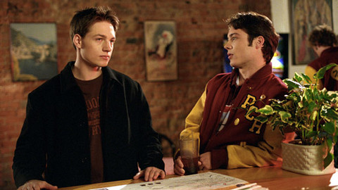 Everwood - 19/23 Zázrak v Everwoodu