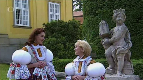 Klub přátel dechovky - 12. června 1999