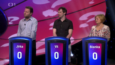 Kde domov můj? - 2. září 2019