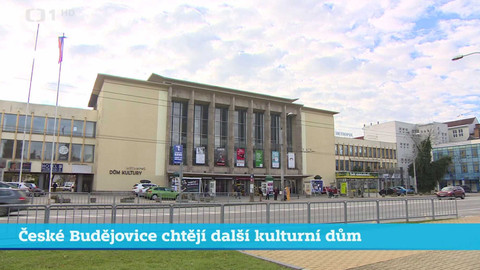 Události v regionech (jih a západ) - 29. října 2024