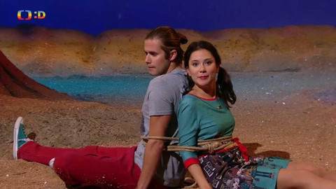 PLANETA YÓ - 2. listopadu 2017