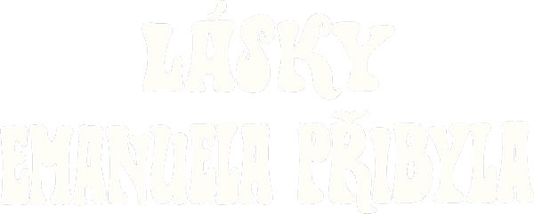 Lásky Emanuela Přibyla