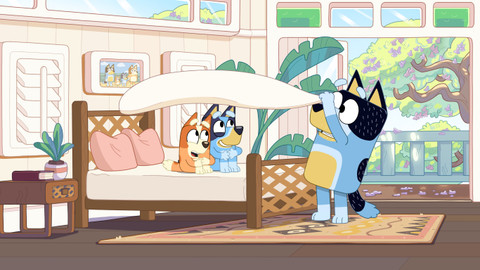 Blue - Epizoda 10/52