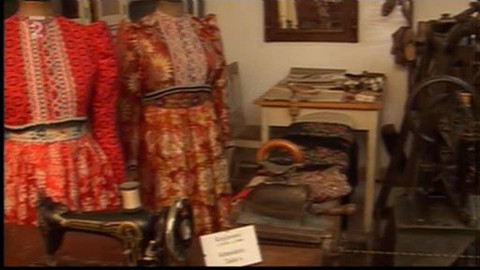 Folklorní magazín - 17. dubna 2010