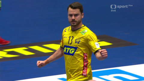 MS v házené mužů 2025 - Švédsko - Japonsko