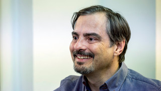 13. komnata Ernesta Čekana