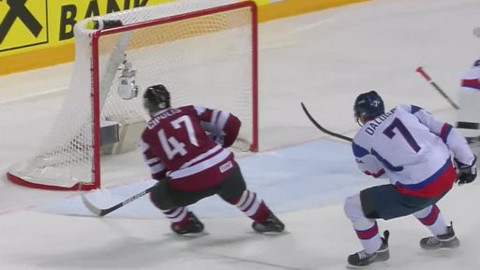 MS v ledním hokeji 2013 Finsko a Švédsko - Studio