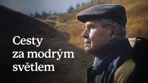 Obrázek pořadu Cesty za modrým světlem