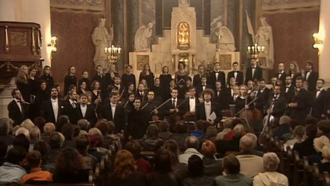 Svatováclavský hudební festival - Svatováclavský hudební festival 2005