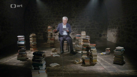 Tchajwanská čítanka - Siang Jang