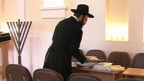 Objektiv - 25. března 2007