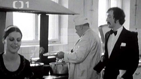 Bakaláři - Bakaláři 1980