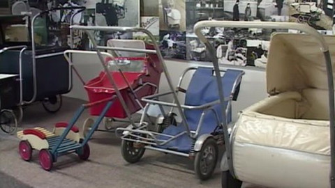 Toulavá kamera - 8. května 2011