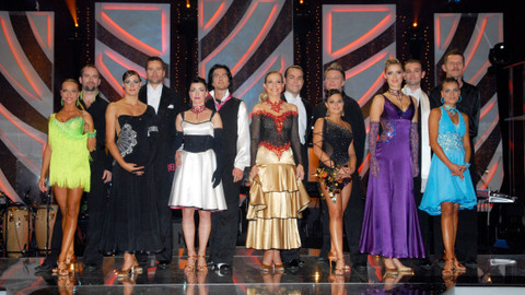 StarDance - StarDance II: 3. soutěžní večer