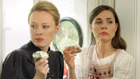 Herbář - Opravdu tradiční