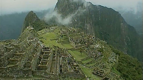 Cestománie - Peru