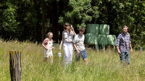 Skočdopolovi - 4/10 Agroturistika