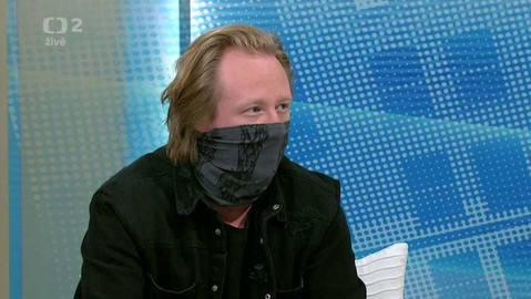 Dobré ráno - 27. března 2020