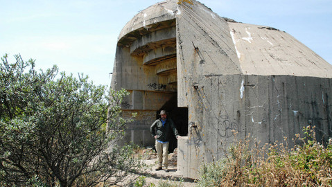 Americká válka - 6/6 Den D