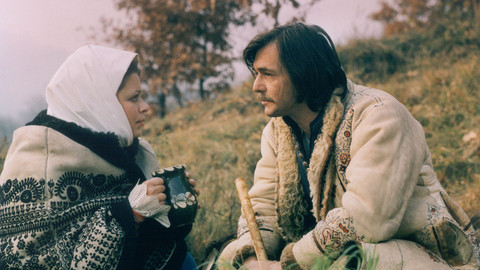 Slavné historky zbojnické - Šobri Jožka