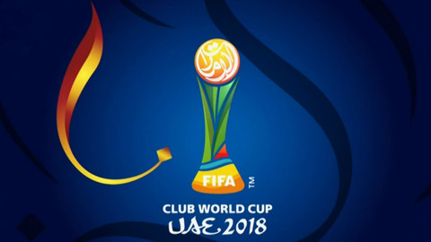 MS ve fotbalu klubů 2018 Spojené arabské emiráty - Real Madrid - Al Ain FC