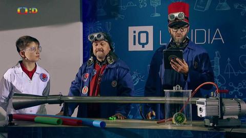 Už tam budem? - 14. října 2022