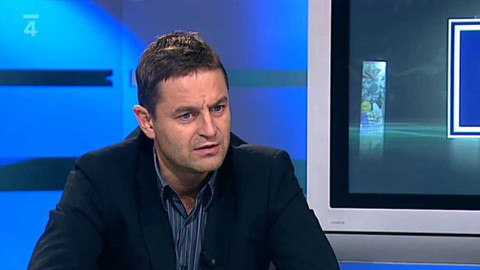 OK - hokej jinak - 21. listopadu 2009