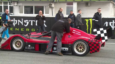 Svět motorů - Aktuálně