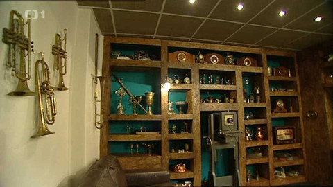 Bydlení je hra - 27. ledna 2011